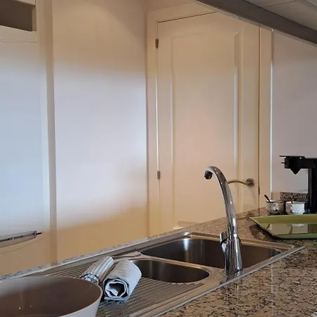 Lejlighed Casa Bartoli Palm-mar