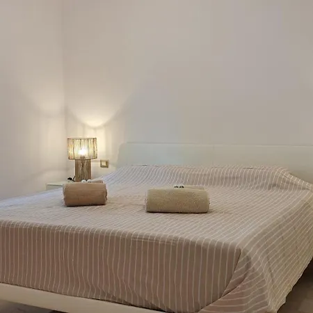 Apartment Casa Bartoli