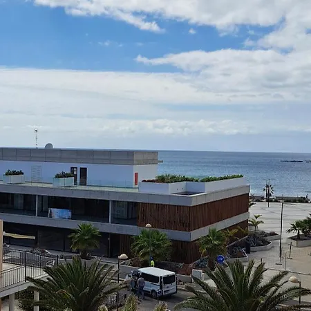 Casa Bartoli דירה פאלם-מאר