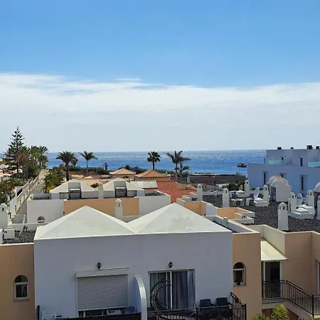 Casa Bartoli Palm-mar