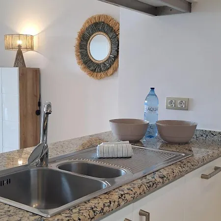 Casa Bartoli Apartment