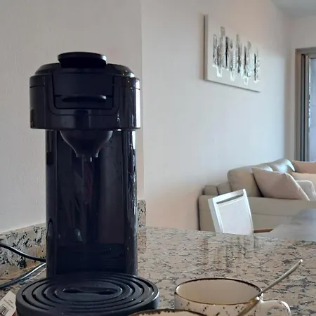 Casa Bartoli Palm-mar