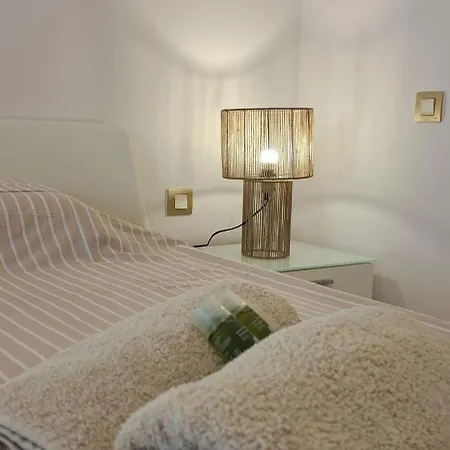 Apartment Casa Bartoli *