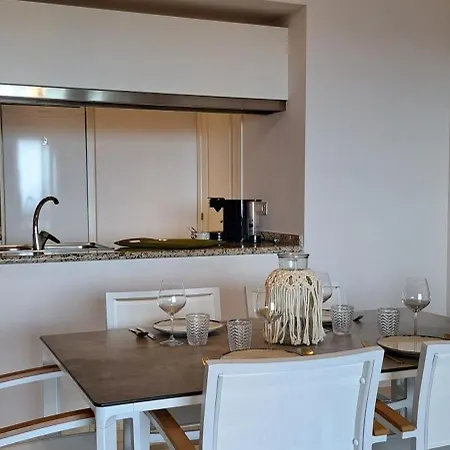 Casa Bartoli Lejlighed Palm-mar