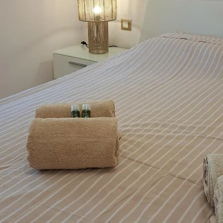 Casa Bartoli * Palm-mar