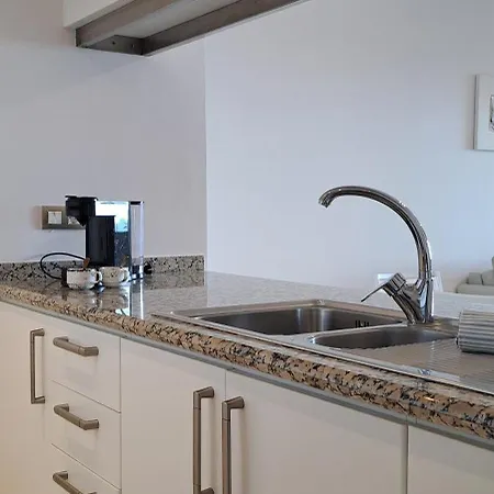 Casa Bartoli