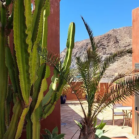 Casa Bartoli * Palm-mar