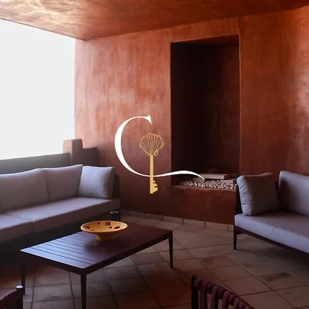 Casa Bartoli