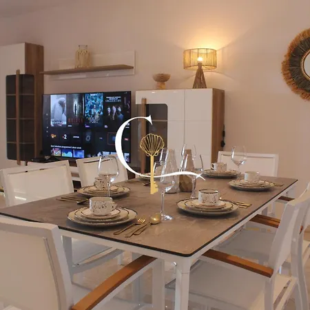 Casa Bartoli شقة *