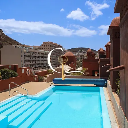 Casa Bartoli شقة *