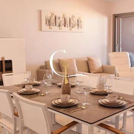 Casa Bartoli شقة بالم مار