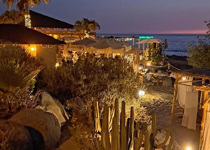 Casa Bartoli פאלם-מאר