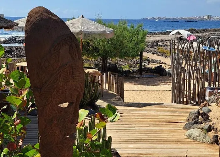 Casa Bartoli דירה *