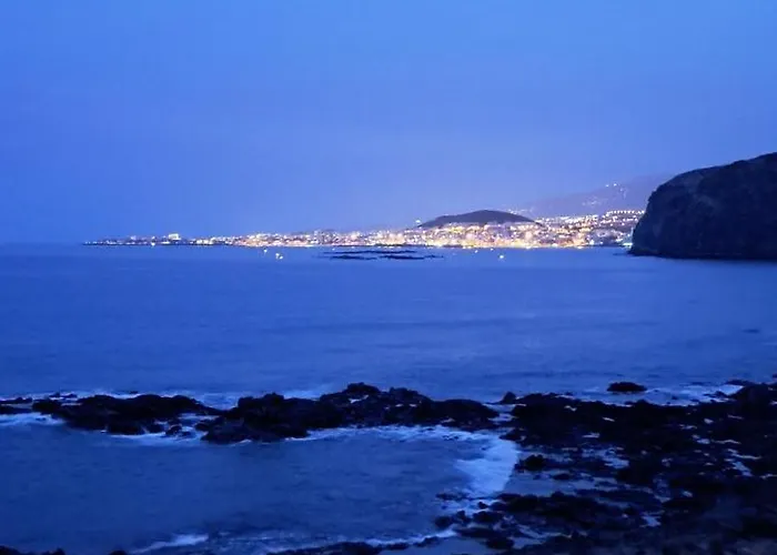 Casa Bartoli דירה פאלם-מאר