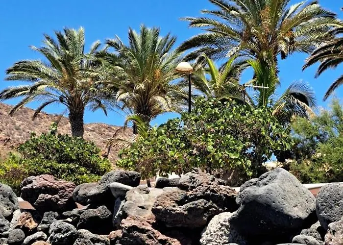 Casa Bartoli 아파트