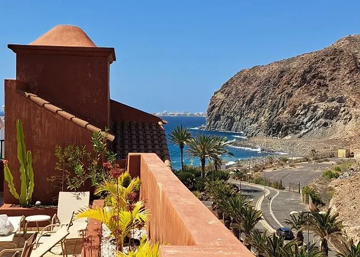 Casa Bartoli 팔름-마르