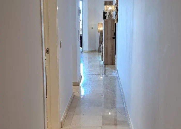 Casa Bartoli 팔름-마르