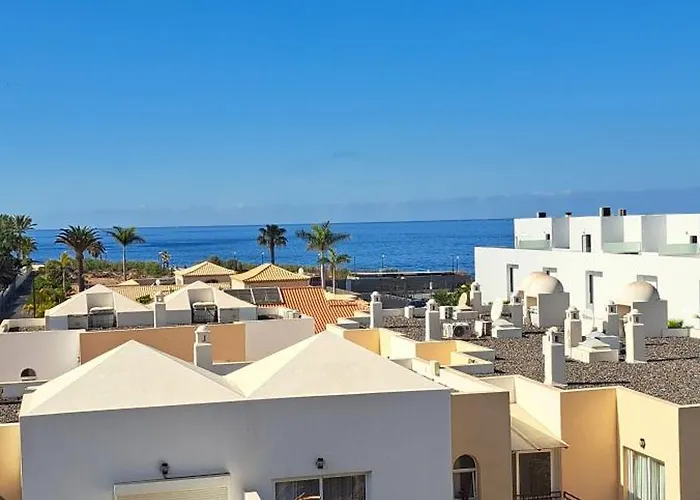 Casa Bartoli * פאלם-מאר