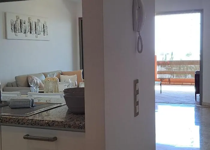 Casa Bartoli 아파트