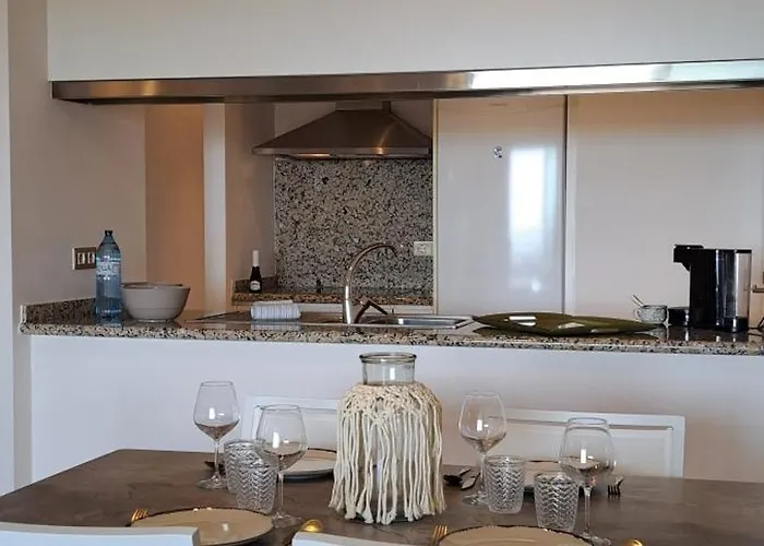 Casa Bartoli דירה פאלם-מאר