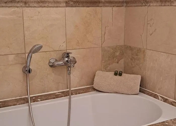 아파트 Casa Bartoli 팔름-마르