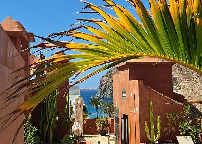 Casa Bartoli 아파트