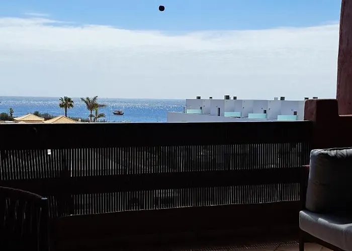 Casa Bartoli 아파트 *