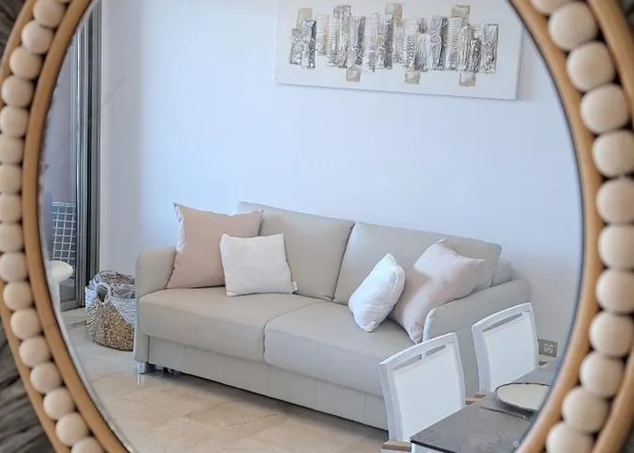 Casa Bartoli פאלם-מאר