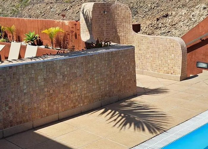 Casa Bartoli * פאלם-מאר