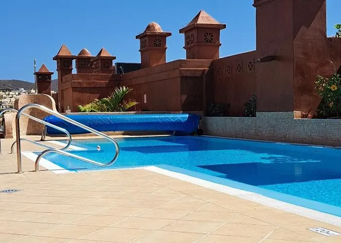 Casa Bartoli 아파트