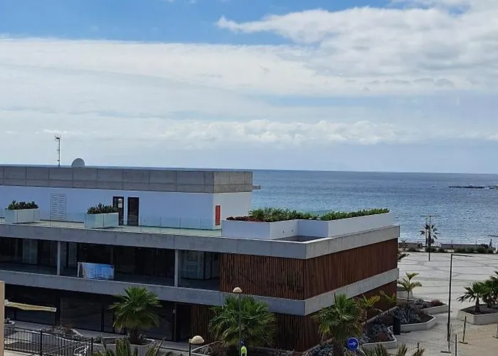 Casa Bartoli דירה פאלם-מאר