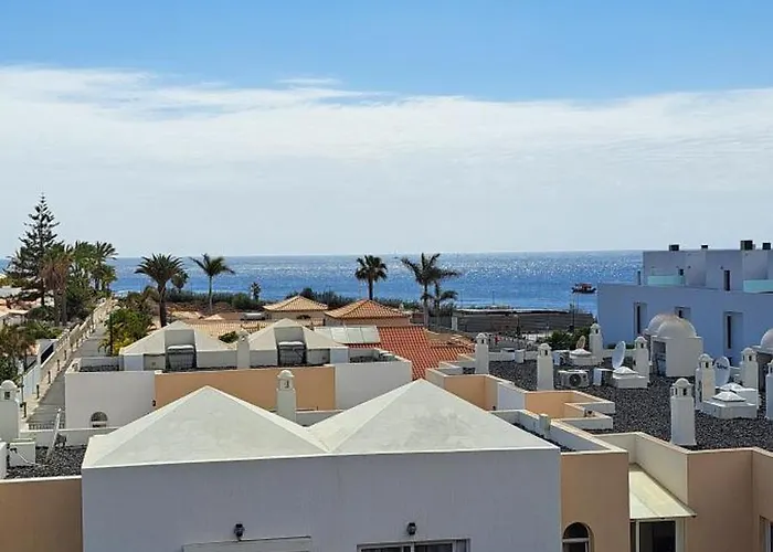 Casa Bartoli פאלם-מאר