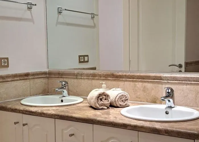 Casa Bartoli * פאלם-מאר