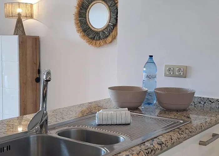 Casa Bartoli 아파트