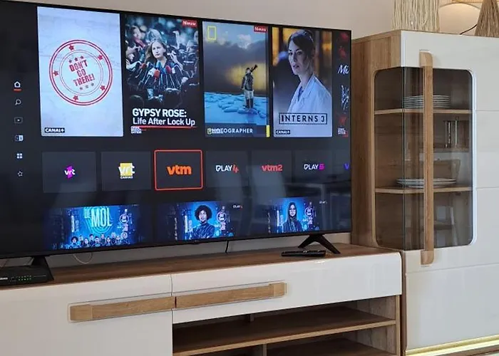 Casa Bartoli * פאלם-מאר