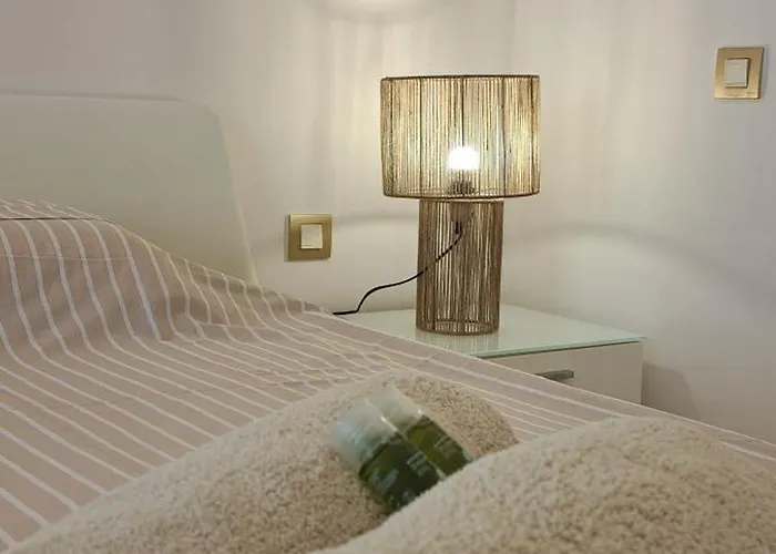 דירה Casa Bartoli *