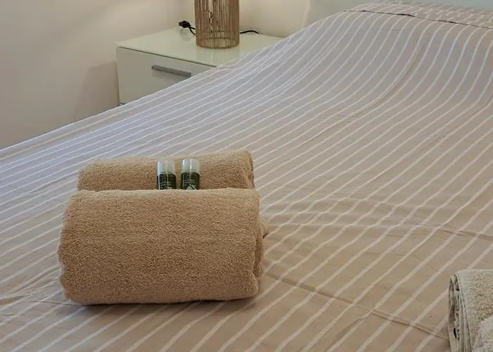 Casa Bartoli * 팔름-마르