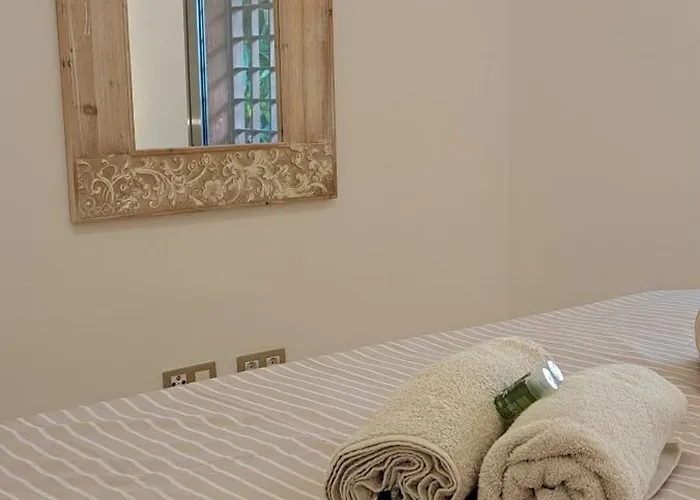 Casa Bartoli פאלם-מאר