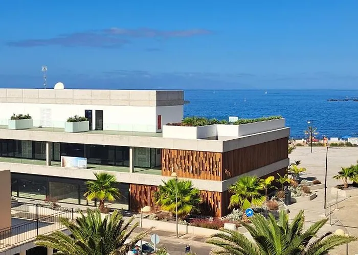 아파트 Casa Bartoli