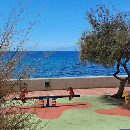 Casa Bartoli Apartamento